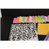 Image 2 : (3) Notebooks, Sticky Notes