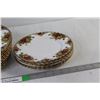 Image 3 : Royal Albert "Old Country Roses" Plates
