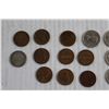Image 3 : 1960s Canadian & US Coins and 1985 Penny D. G RegFd