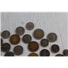 Image 2 : Canadian and US Coins
