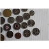 Image 8 : Canadian and US Coins