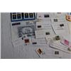 Image 8 : Canadian Post Stamps