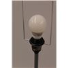 Image 4 : *Floor Lamp - 54" Tall - As Is