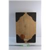Image 1 : Flat Dolly - 23" x 15"