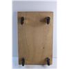Image 2 : Flat Dolly - 23" x 15"