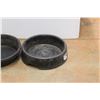Image 2 : Plastic Food Bowls - Assorted Sizes