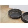 Image 3 : Plastic Food Bowls - Assorted Sizes