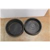 Image 4 : Plastic Food Bowls - Assorted Sizes