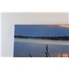 Image 3 : Lake View Art Print 36'' x 24''