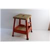 Image 2 : Tool Stool