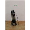Image 1 : *Omni Max Room Heater - 24" x 6" x 12.5" As Is
