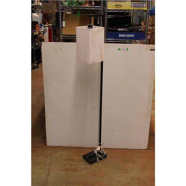*Floor Lamp - 60.5" As Is