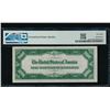 Image 2 : 1934A $1000 Chicago FRN PMG 58EPQ