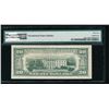Image 2 : 1981A $20 STAR Cleveland FRN PMG 65EPQ