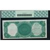 Image 2 : 1907 $5 Legal Tender Note PCGS 65PPQ