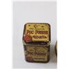 Image 3 : (2) Collectors Tins: Gallaher's Tobacco & Cinet Old English Pot-Pourri