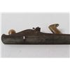 Image 4 : Shelton No.5 Wood Plane - 14" Long