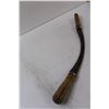 Image 5 : Vintage Draw Knife - 25" Long