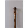 Image 3 : Driftwood Cane - 31" Tall