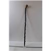 Image 1 : Driftwood Cane - 34" Tall