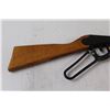 Image 5 : Daisy Air Rifle - BB Gun - Made in Canada - Some Wear As Pictured