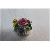 Image 3 : Radnor Staffordshire England Bone China Flowers