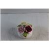Image 2 : Radnor Stratford Staffordshire England Bone China Flowers