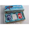 Image 4 : Vintage NHL Hockey Card Game - Complete