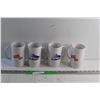 Image 1 : (4) Sno Pro x Dr Pepper Plastic Mugs