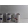 Image 2 : (4) Sno Pro x Dr Pepper Plastic Mugs