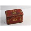 Image 2 : Myrtle T&B Vintage Tobacco Tin