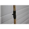 Image 3 : * 107'' Vintage Bamboo Fishing Rod