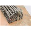Image 4 : * Antique Lobster Trap - Some Damage