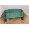 Image 3 : * Vintage Buggy Seat - 45 x 27