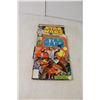 Image 4 : (5) Vintage Star Wars Comics