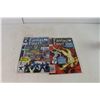 Image 4 : (5) Vintage Sealed Fantastic Four Comics