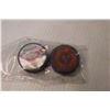 Image 3 : (16) NHL Montreal Canadiens Mini Puck Souvenirs, Sealed