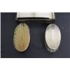 Image 3 : Sterling Hair Brush Set