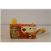 Image 2 : Vintage Fisher Price Picture Story Camera