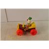 Image 4 : Vintage Fisher Price Jalopy