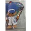 Image 3 : (3) Blue Jays 1992 World Series Trolls Dolls - in Package