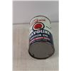 Image 4 : Vintage Havoline Motor Oil Tin - Empty