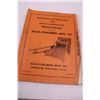 Image 3 : (2) Vintage Allis-Chalmers Mfg. Manuals (200 Series Disc Harrows, Roto-Baler)