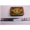 Image 1 : Vintage Yocum Brothers Quality Cigars Tin