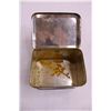 Image 2 : Vintage Meerschaum Cut Plug Imperial Tobacco Tin - Empty