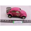 Vintage Tonka "Plum Wild" Toy VW Buggy
