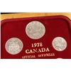 Image 2 : 1978 Canadian Coin Collection