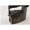 Image 2 : Antique Charcoal Clothes Iron