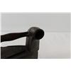 Image 3 : Antique Charcoal Clothes Iron