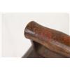 Image 3 : Antique Charcoal Burning Iron
